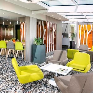 Ibis Styles Annemasse Genève